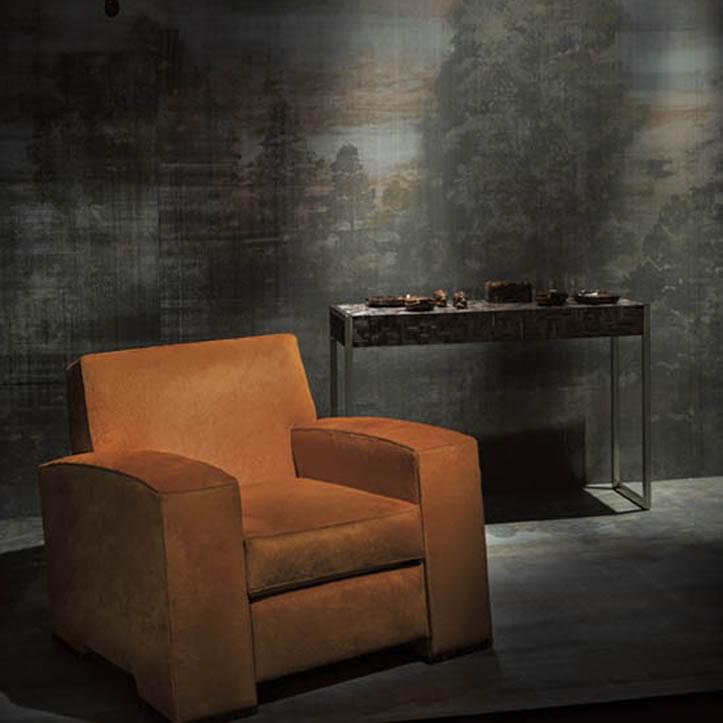 обои фабрики Armani Casa коллекция Precious Fibers 1