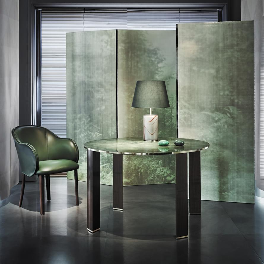 обои фабрики Armani Casa коллекция Precious Fibers 2