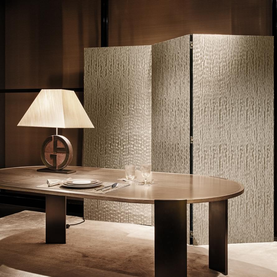 обои фабрики Armani Casa коллекция Precious Fibers 2