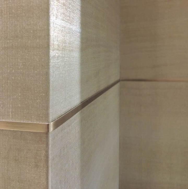 обои фабрики Armani Casa коллекция Precious Fibers 2