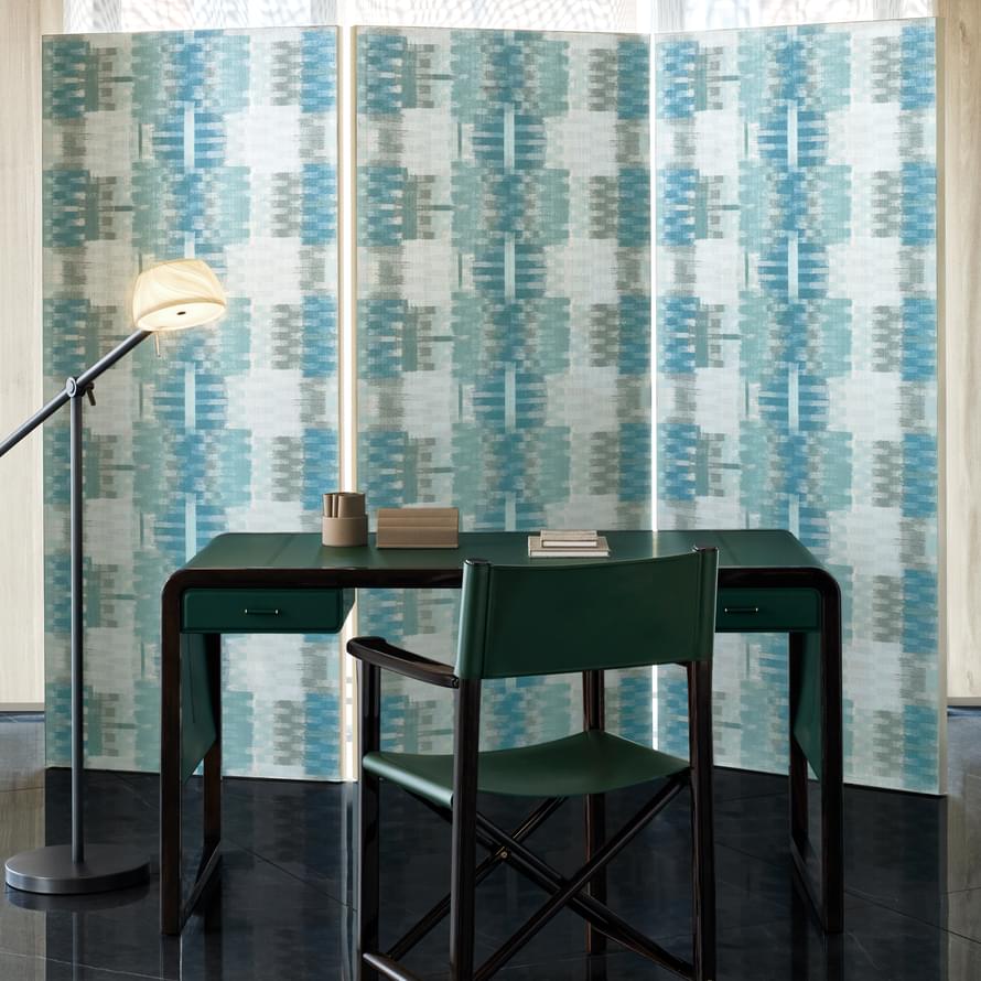 обои фабрики Armani Casa коллекция Precious Fibers 3