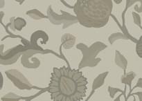 Armani Casa Precious Fibers 3 Bayadere 9705 GA7 10м x 87см поверхность матовая