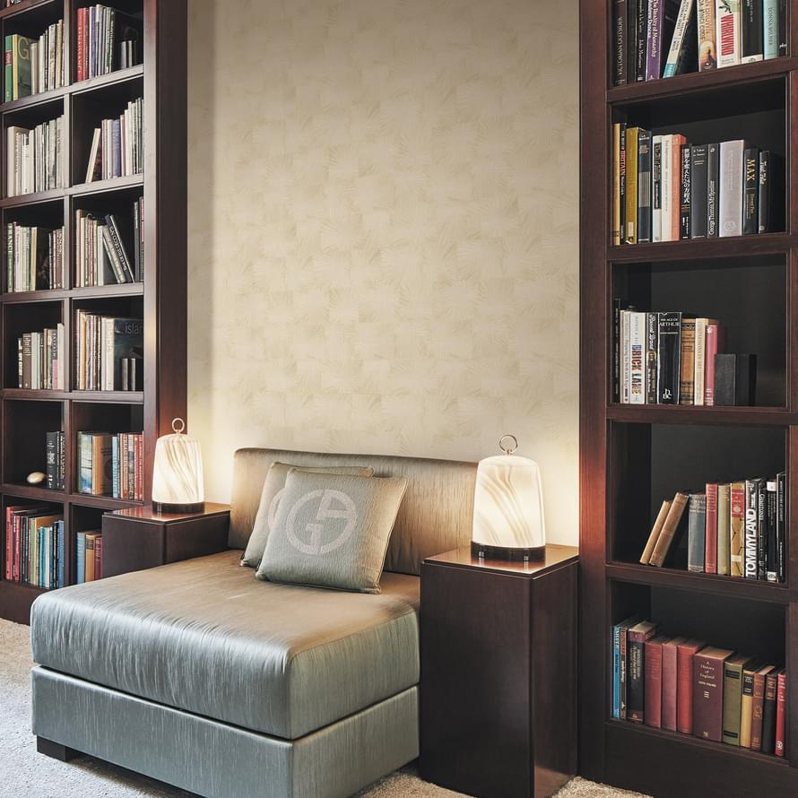 обои фабрики Armani Casa коллекция Refined Structures 2