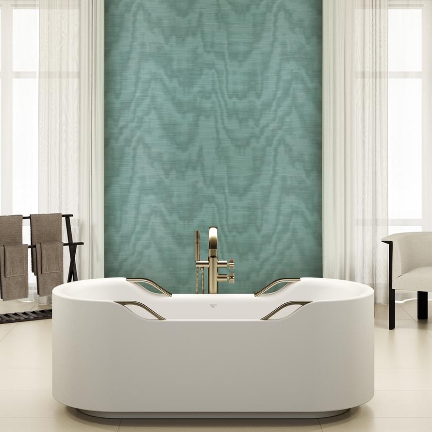 обои фабрики Armani Casa коллекция Refined Structures 3