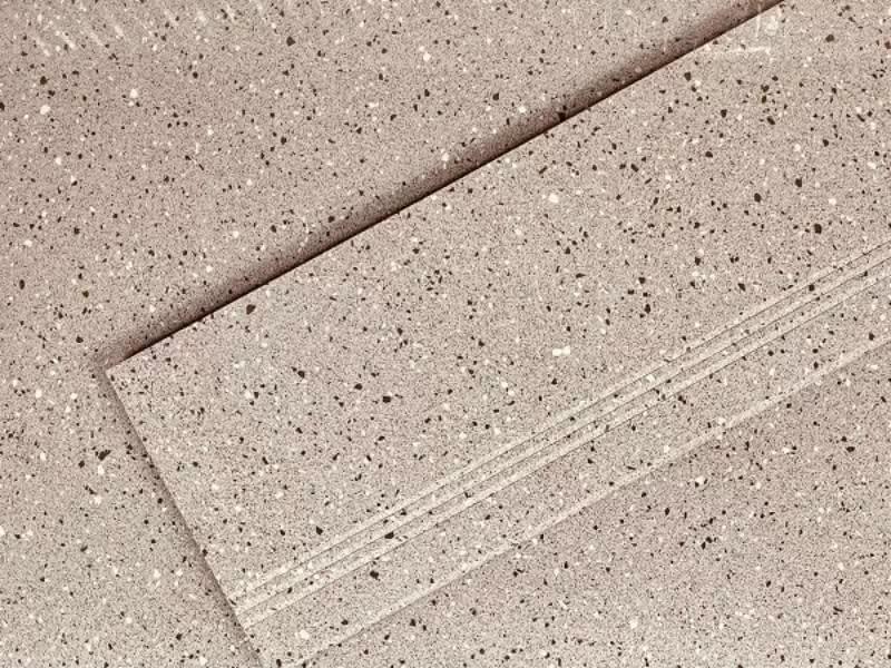 керамогранит фабрики Armano коллекция Terrazzo