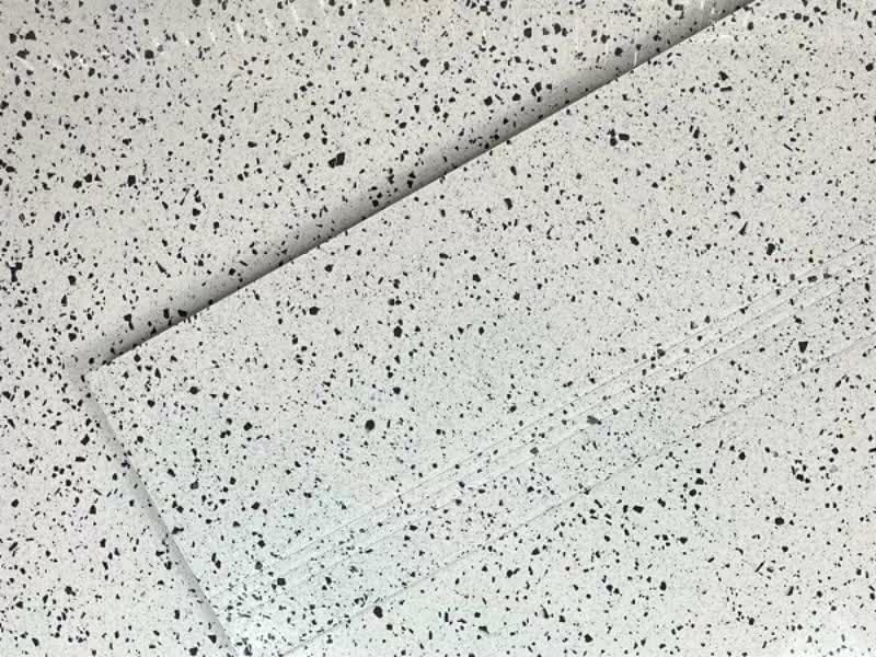 керамогранит фабрики Armano коллекция Terrazzo