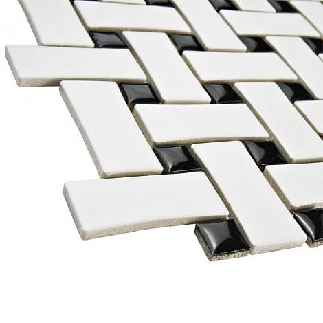 камень фабрики Art And Natura коллекция Basket Weave