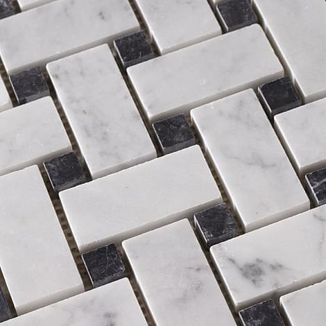 камень фабрики Art And Natura коллекция Basket Weave