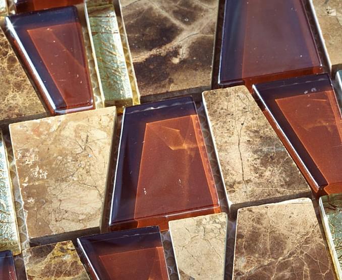 микс фабрики Art And Natura коллекция Boston