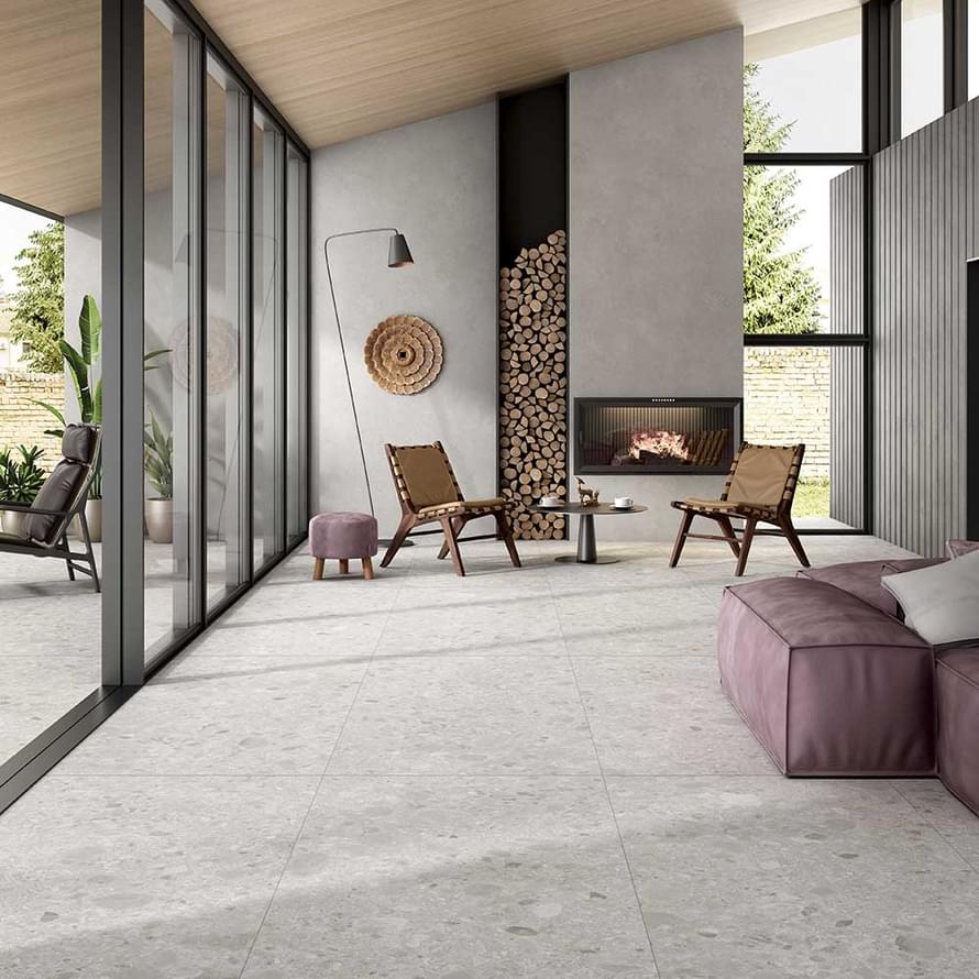 керамогранит фабрики Art And Natura коллекция Ceppo Di Gre