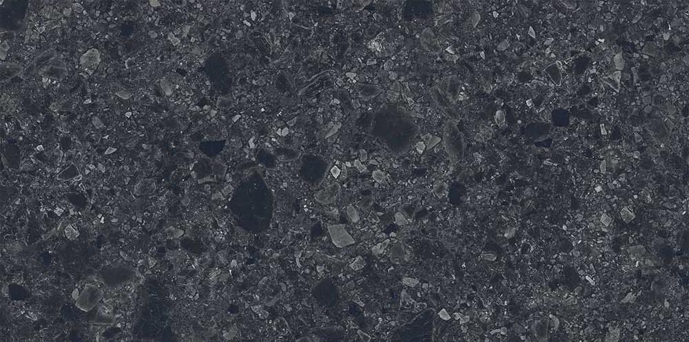 Плитка Art And Natura Ceppo Di Gre Nero Sand Coloured Body Распродажа 60x120 см, поверхность матовая