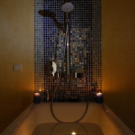 стекло фабрики Art And Natura коллекция Classic Glass