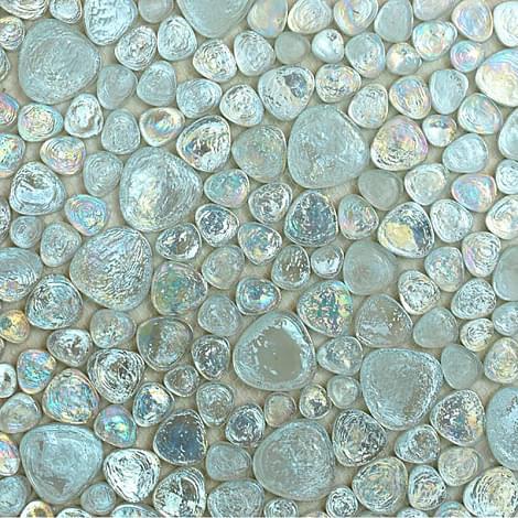 стекло фабрики Art And Natura коллекция Drops