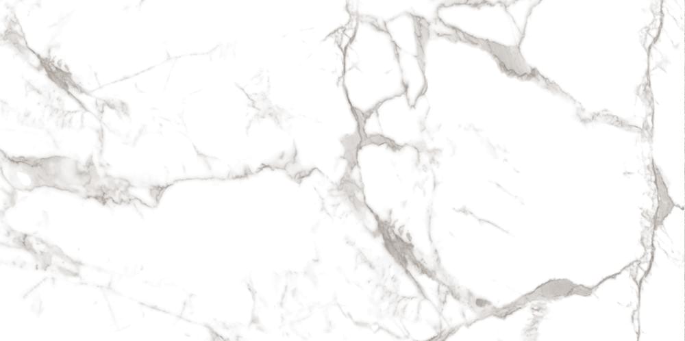Art And Natura Marmo Calacata Vagli Super White Glossy 60x120