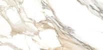 Плитка Art And Natura Marmo Calacatta Porto Gold Glossy 60x120 см, поверхность полированная