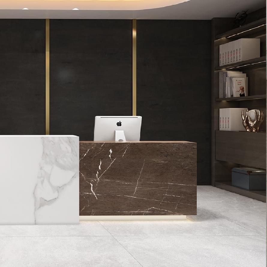 керамогранит фабрики Art And Natura коллекция Moderno