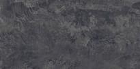 Плитка Art And Natura Moderno Piuma Black Satin Matt 60x120 см, поверхность полуматовая