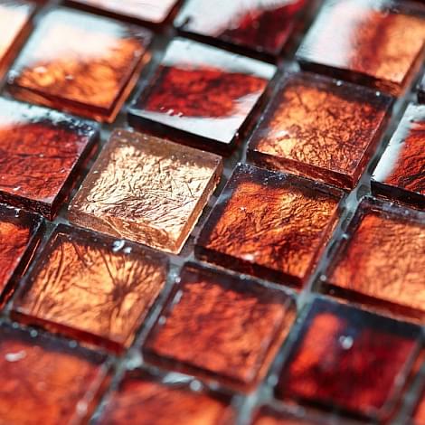 стекло фабрики Art And Natura коллекция Murano Specchio