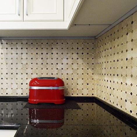 камень фабрики Art And Natura коллекция Octagon