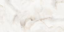 Плитка Art And Natura Onyx Cloud White Glossy 60x120 см, поверхность полированная