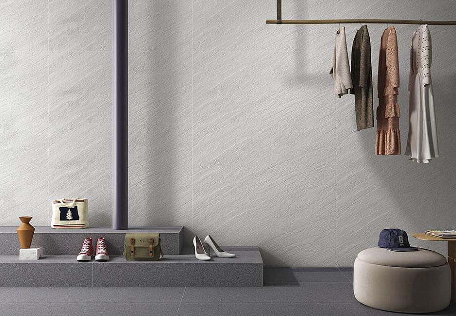 керамогранит фабрики Art And Natura коллекция Slate