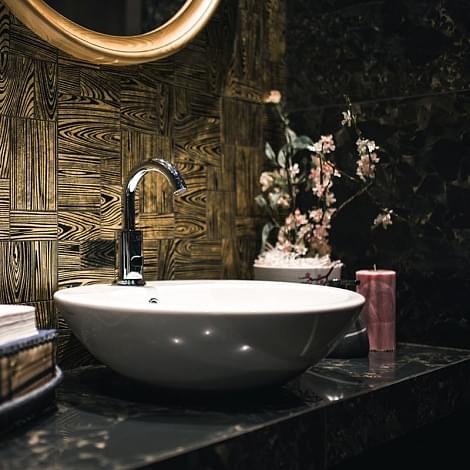 камень фабрики Art And Natura коллекция Stonewood