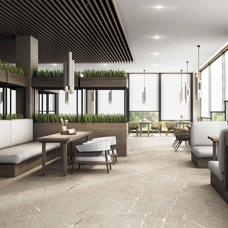 керамогранит фабрики Art And Natura коллекция Una Pietra