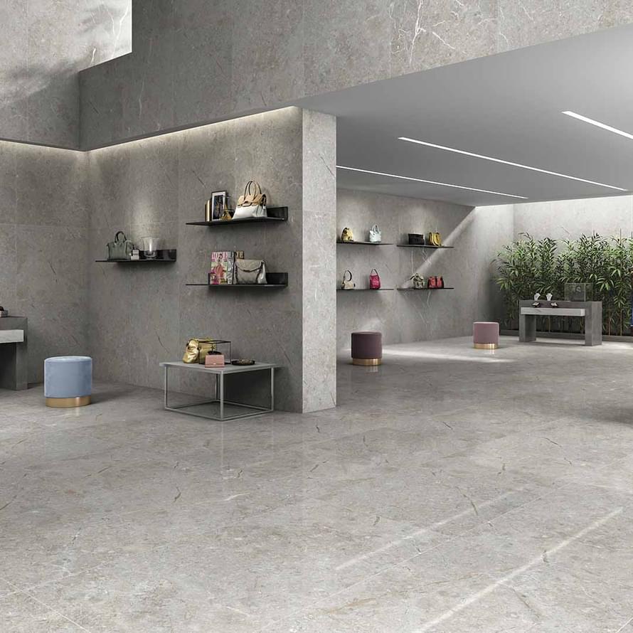 керамогранит фабрики Art And Natura коллекция Una Pietra