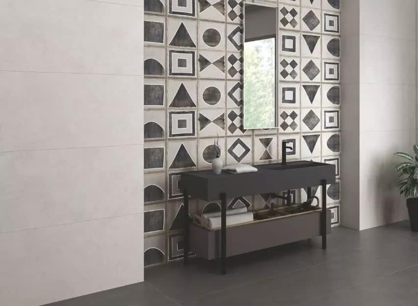 керамогранит фабрики Art Ceramic коллекция Matte