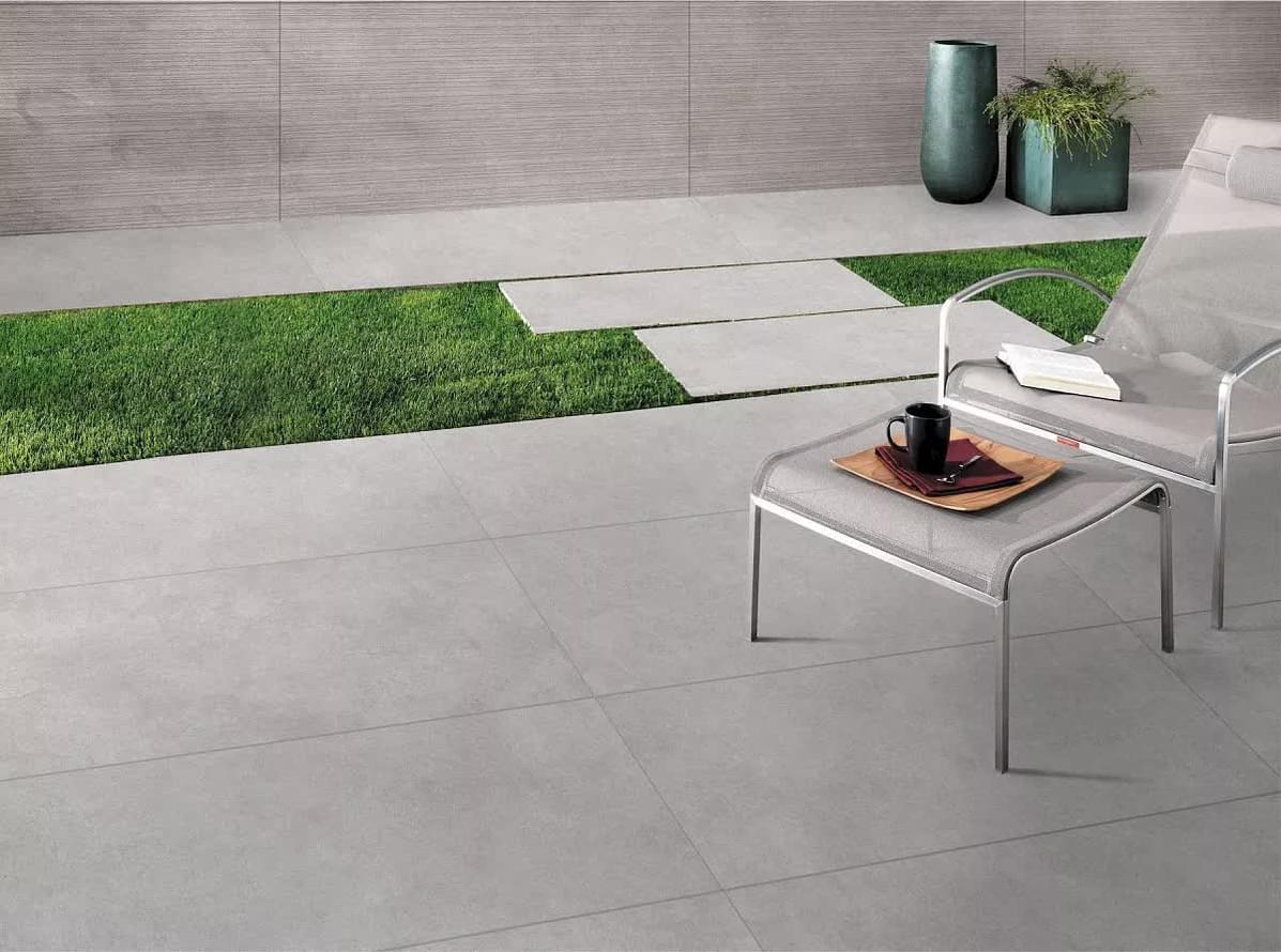 керамогранит фабрики Art Ceramic коллекция Matte