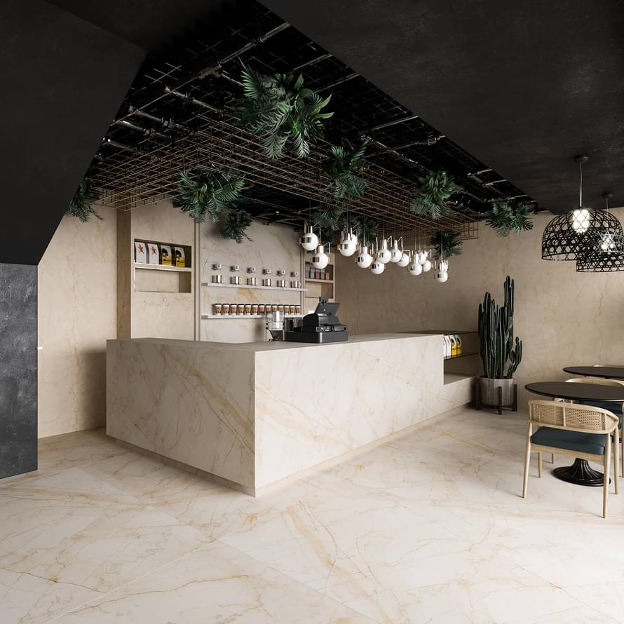 керамогранит фабрики Artcer коллекция 1Xl