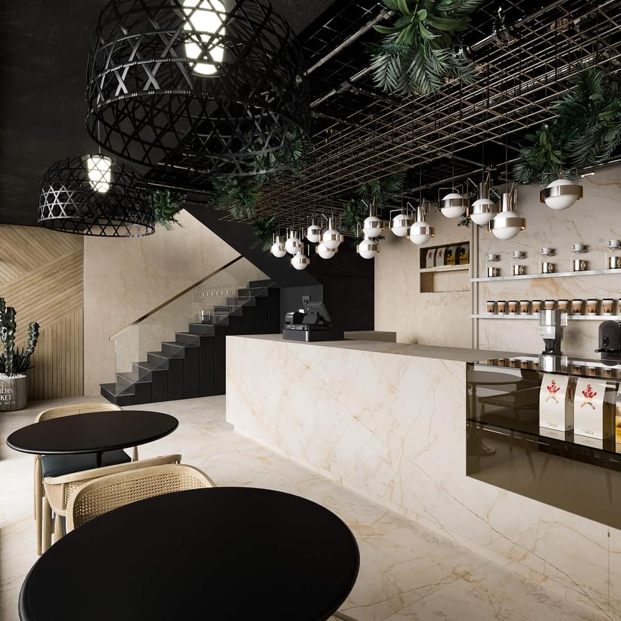 керамогранит фабрики Artcer коллекция 1Xl