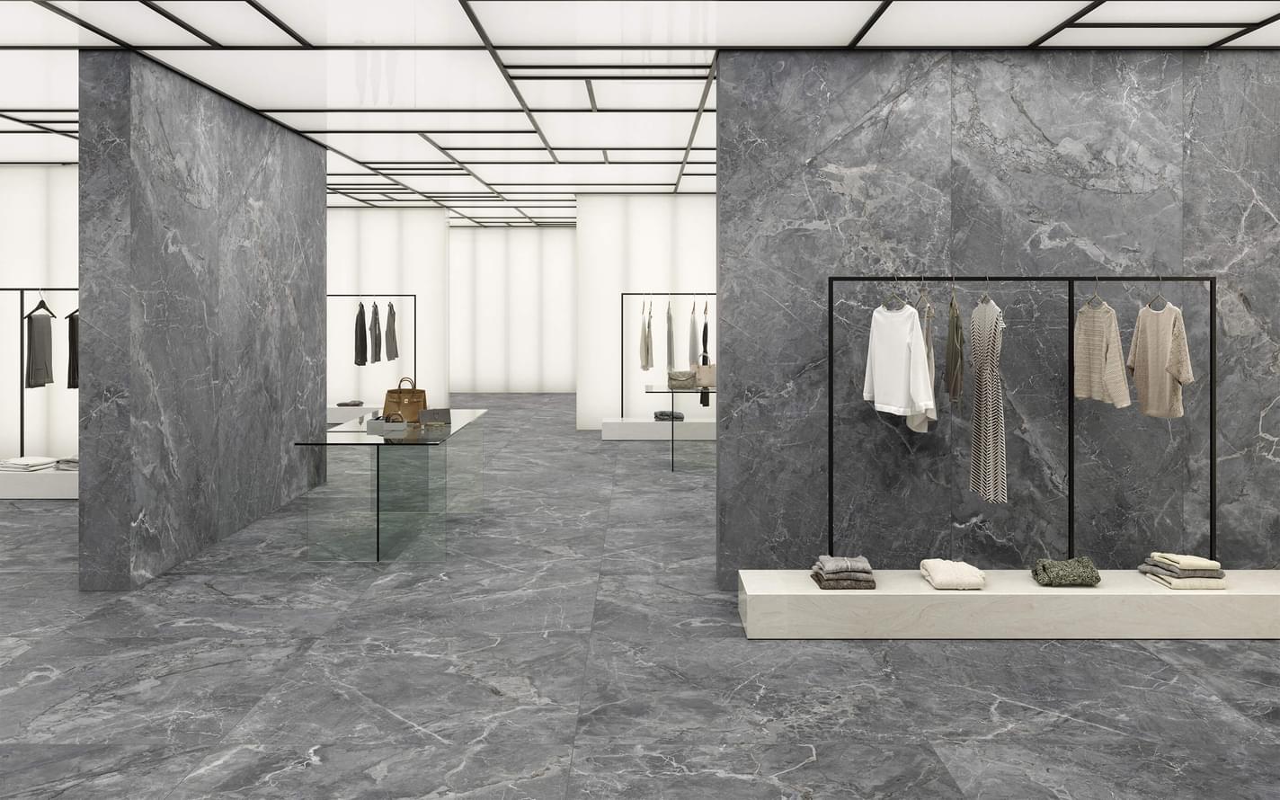 керамогранит фабрики Artcer коллекция 2Xl