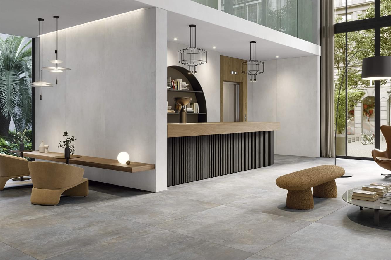 керамогранит фабрики Artcer коллекция 2Xl