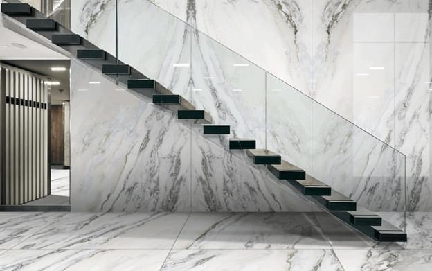 керамогранит фабрики Artcer коллекция 3Xl