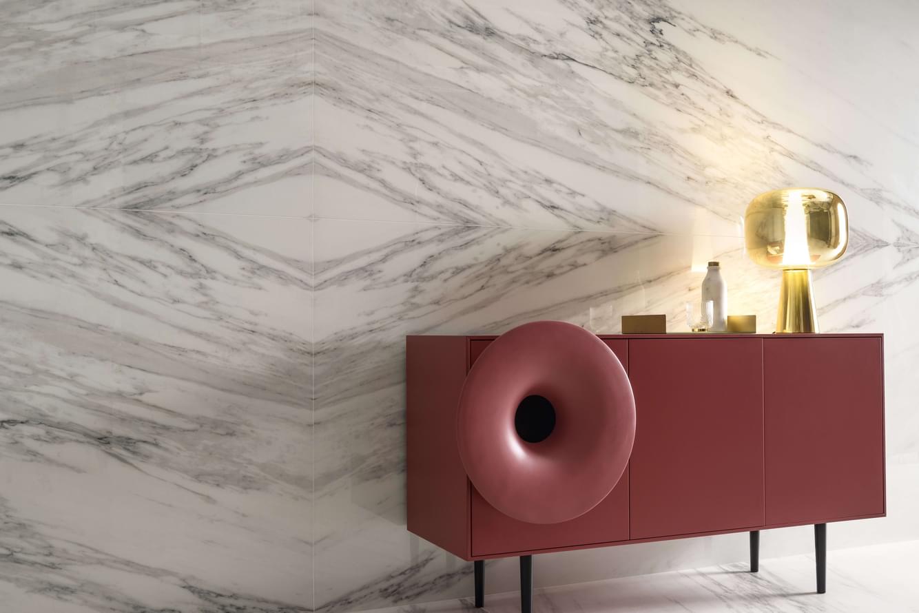 керамогранит фабрики Artcer коллекция ArtSlab Marble