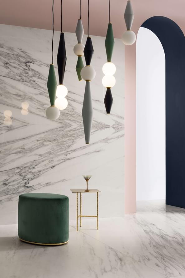 керамогранит фабрики Artcer коллекция ArtSlab Marble