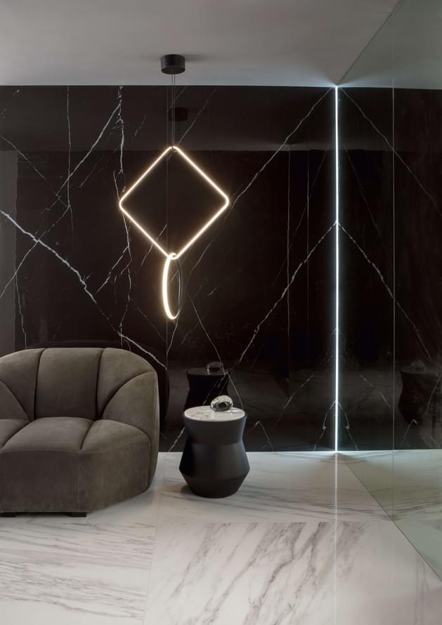 керамогранит фабрики Artcer коллекция ArtSlab Marble