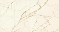 Плитка Artcer ArtSlab Marble Calacatta Oro Chain Lev 120x260 см, поверхность полированная