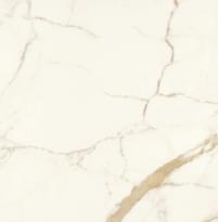 Плитка Artcer ArtSlab Marble Calacatta Oro Lev 120x120 см, поверхность полированная