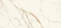 Плитка Artcer ArtSlab Marble Calacatta Oro Lev 120x260 см, поверхность полированная