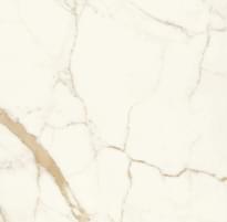 Плитка Artcer ArtSlab Marble Calacatta Oro Touch 120x120 см, поверхность полуматовая