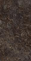 Плитка Artcer ArtSlab Marble Emperador Nero Gold 120x240 см, поверхность полированная