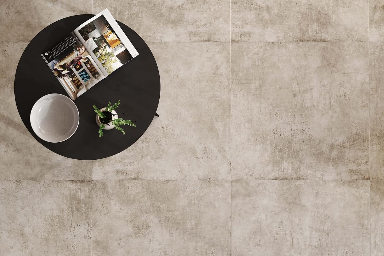 керамогранит фабрики Artcer коллекция Cement