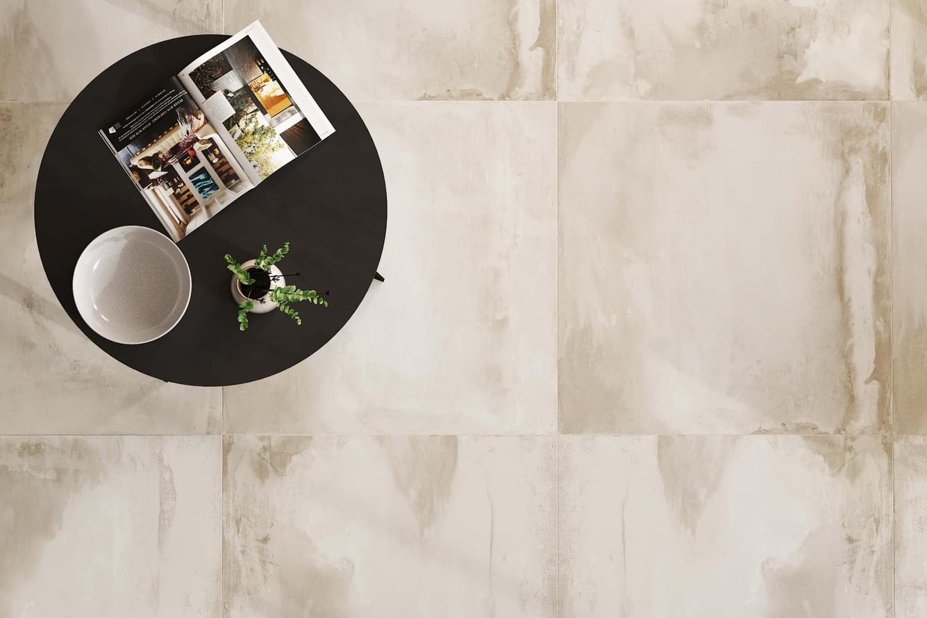 керамогранит фабрики Artcer коллекция Cement