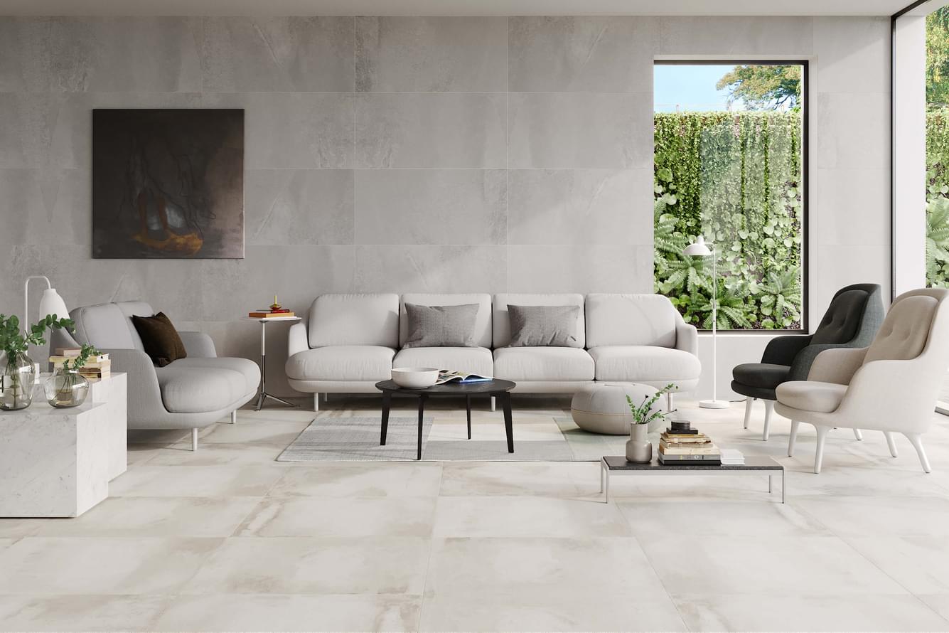 керамогранит фабрики Artcer коллекция Cement