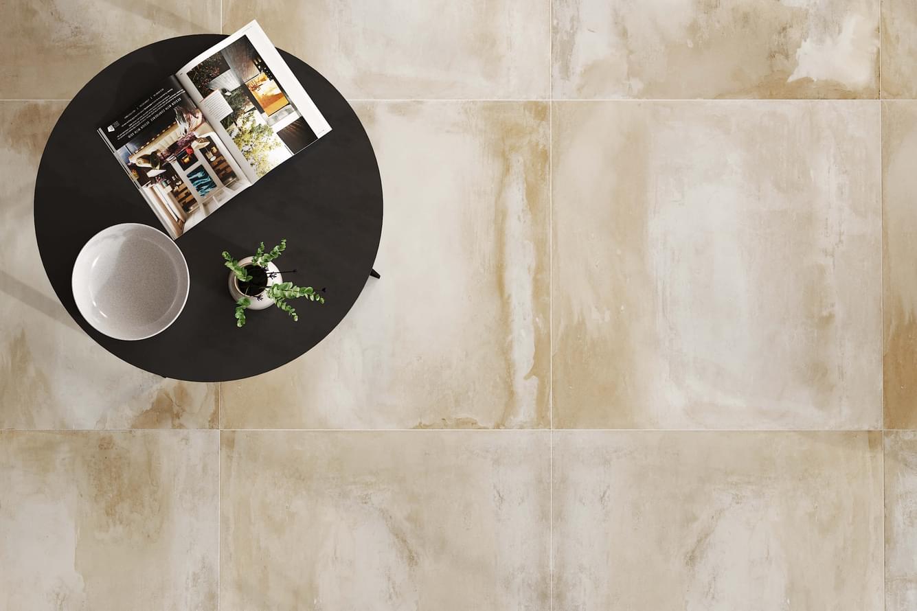 керамогранит фабрики Artcer коллекция Cement