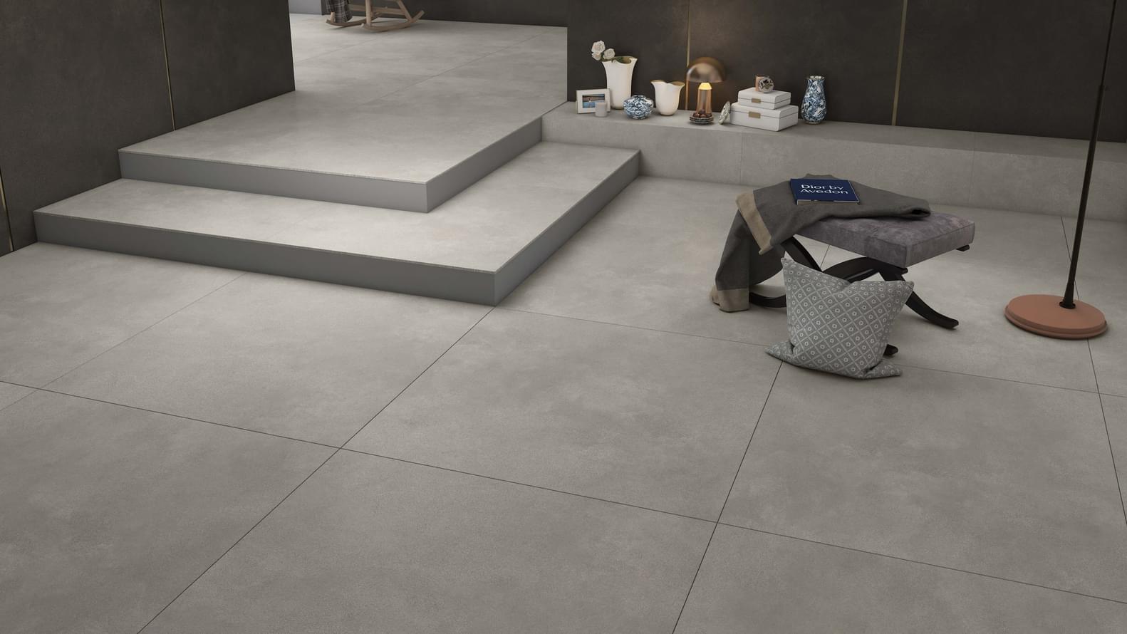 керамогранит фабрики Artcer коллекция Cement