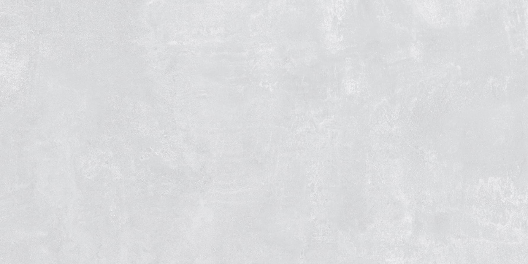 Плитка Artcer Cement Cementum Bianco 9 mm Matt 60x120 см, поверхность матовая