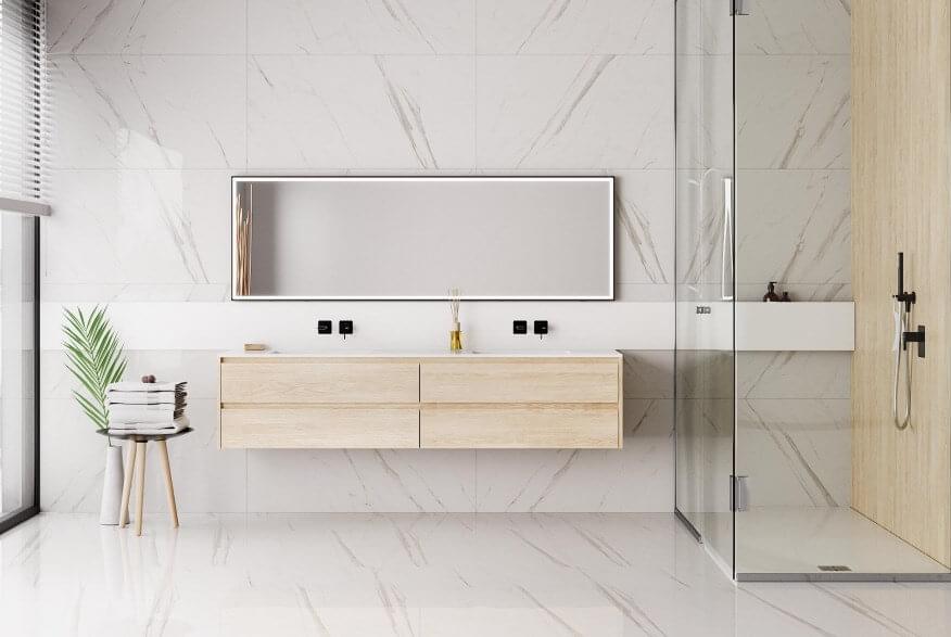керамогранит фабрики Artcer коллекция Eco Marble